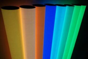 安全出口標志可以用夜光標志牌嗎-夜光膜標志