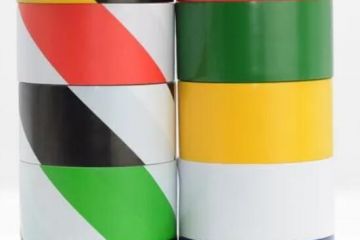 PVC警示膠帶粘了很久怎么揭掉-警示膠帶使用場(chǎng)景 PVC警示膠帶粘了很久怎么揭掉-警示膠帶使用場(chǎng)景