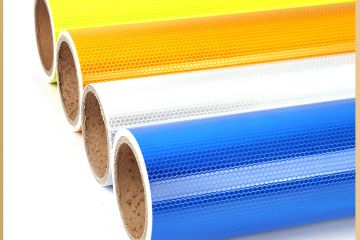 道路交通標(biāo)志反光膜怎么貼-交通標(biāo)志反光膜 道路交通標(biāo)志反光膜怎么貼-交通標(biāo)志反光膜