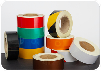 廣告級反光膠帶 廣告級反光膠帶