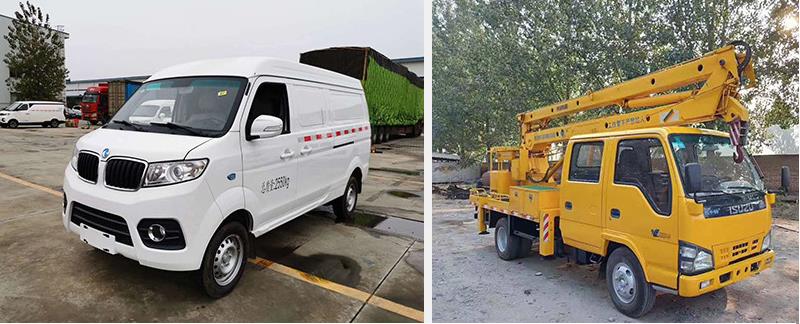 貨車反光貼審驗樣板圖 貨車反光貼審驗樣板圖