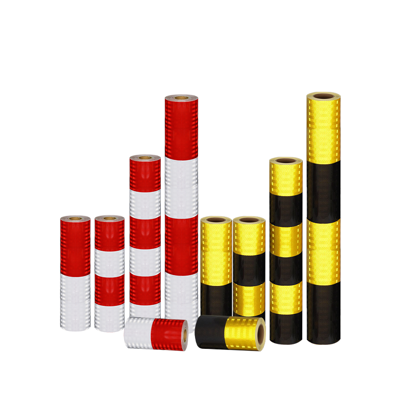 微棱鏡反光膜 微棱鏡反光膜