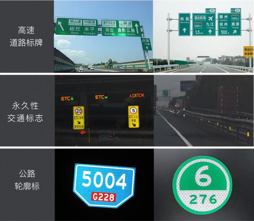 鉆石級反光膜適用場景 鉆石級反光膜適用場景