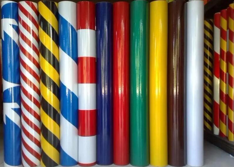 反光膜生產廠家圖片 反光膜生產廠家圖片