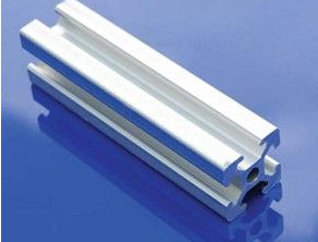 鋁型材定制開模