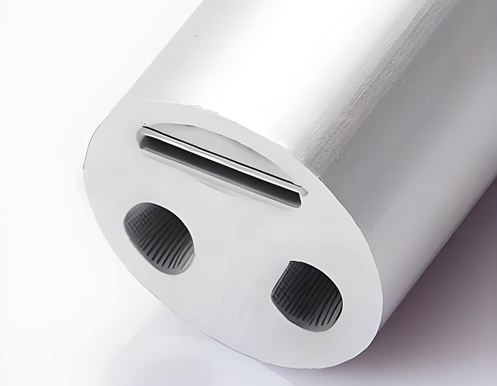 鋁型材定制開模